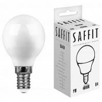 Лампа светодиодная Feron SBG4509 E14 9Вт 4000K 55081 фото Лампа светодиодная Feron SBG4509 E14 9Вт 4000K 55081