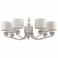 Подвесная люстра Favourite Fima 2700-7P фото Подвесная люстра Favourite Fima 2700-7P. Фото №1