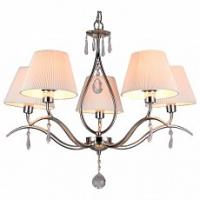 Подвесная люстра Maytoni Talia 1 MOD334-PL-05-N. Фото №1