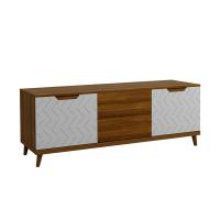 Стул Secret De Maison Cross Chair (mod. CB2001) (Желтый). Фото №1