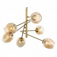 Подвесная люстра Favourite Traube 2360-6P