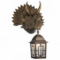 Светильник на штанге Favourite Hunt 2251-1W фото Светильник на штанге Favourite Hunt 2251-1W