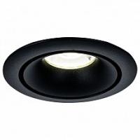 Встраиваемый светильник Maytoni Yin DL030-2-01B фото Встраиваемый светильник Maytoni Yin DL030-2-01B