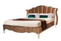 Кровать Трио ММ-277-02/18Б-1