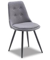 Стул SKY8764 серый. Фото №1