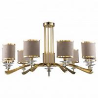 Подвесная люстра Favourite Rocca 2689-9P. Фото №1