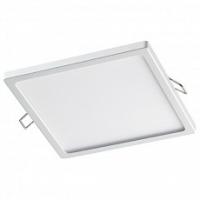 Встраиваемый светильник Novotech Stea 358272 фото Встраиваемый светильник Novotech Stea 358272