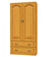 Шкаф Вилия 4.1 М