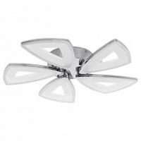 Потолочная люстра Eglo ПРОМО Amonde 95221