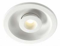 Встраиваемый светильник Novotech Gesso 357351 фото Встраиваемый светильник Novotech Gesso 357351. Фото №1