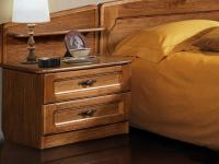 Тумба прикроватная Купава ГМ 8426. Фото №1