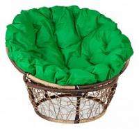 Кресло Papasan 23/01 met (11). Фото №1