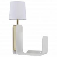 Настольная лампа декоративная Maytoni Karl MOD618WL-01W фото Настольная лампа декоративная Maytoni Karl MOD618WL-01W. Фото №1