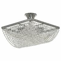 Люстра на штанге Arti Lampadari Nobile Nobile E 1.3.30.501 N