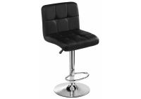 Барный стул Paskal black Барный стул Paskal black