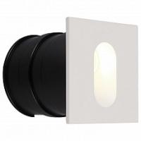 Встраиваемый светильник Maytoni Via Urbana O022-L3W фото Встраиваемый светильник Maytoni Via Urbana O022-L3W