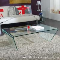 Журнальный стол DUPEN CT-211. Фото №1