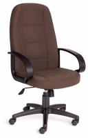 Кресло СН747 ткань, темный бежевый, 12 (т)