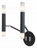 Бра Maytoni Vigo MOD620WL-04B фото Бра Maytoni Vigo MOD620WL-04B. Фото №1