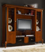 Тумба ТВ Ares 78260 фото Тумба ТВ Ares 78260. Фото №1