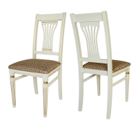 Стул  Премьер фото Стул  Премьер. Фото №1