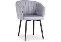 Стул деревянный Моншау черный / velutto 49 фото Стул деревянный Моншау черный / velutto 49