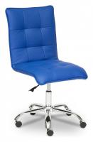 ZERO кож/зам, синий, 36-39 фото ZERO кож/зам, синий, 36-39. Фото №1