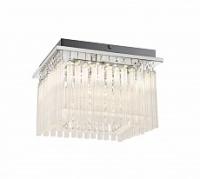 Накладной светильник Globo Vince 68567-18A фото Накладной светильник Globo Vince 68567-18A