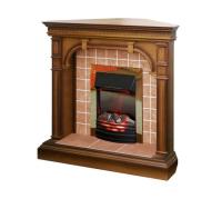 Портал для камина Верона-39 М (угловой). Фото №1