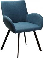 Стул Secret De Maison Пьемонте (Piemonte) CB2372A (Груша)