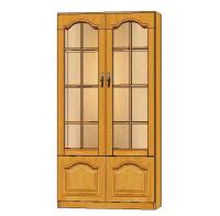 Шкаф Вилия 4 ГС