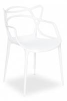 Стул Secret De Maison  Cat Chair (mod. 028) пластик, белый (Поставляется только по 4 шт.)