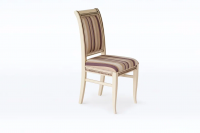 Стул Фаворит 5 патина тк.2(Молдинг)