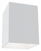 Накладной светильник Maytoni Slim C015CL-01W фото Накладной светильник Maytoni Slim C015CL-01W. Фото №1