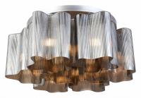 Потолочная люстра ST-Luce Onde SL117.702.06 фото Потолочная люстра ST-Luce Onde SL117.702.06