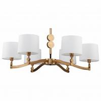 Подвесная люстра Favourite Roshe 2624-6P. Фото №1