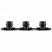 Гирлянда Супернить Feron CL50 29881 фото Гирлянда Супернить Feron CL50 29881. Фото №1