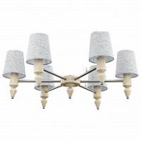 Подвесная люстра Maytoni Marseille MOD039PL-06N фото Подвесная люстра Maytoni Marseille MOD039PL-06N. Фото №1