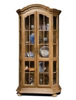 Шкаф с витриной Ноктюрн ГМ 5269 фото Шкаф с витриной Ноктюрн ГМ 5269. Фото №1