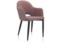 Стул Vener light purple фото Стул Vener light purple. Фото №1