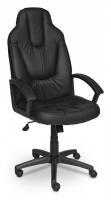 Компьютерное кресло NEO (2) кож/зам, черный, 36-6 фото Компьютерное кресло NEO (2) кож/зам, черный, 36-6. Фото №1