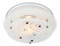 Накладной светильник Globo Regius 48141-1. Фото №1