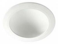 Встраиваемый светильник Novotech Gesso 357354 фото Встраиваемый светильник Novotech Gesso 357354. Фото №1