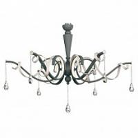 Подвесная люстра Favourite Castro 2592-6P