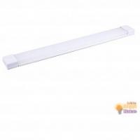 Светодиодный светильник 6500K 36W, AL5020 фото Светодиодный светильник 6500K 36W, AL5020