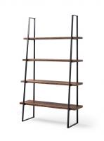 Стеллаж DUPEN SH-100 Хабана NAYRA. Фото №1