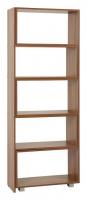 Стеллаж 1 Ясень шимо т.