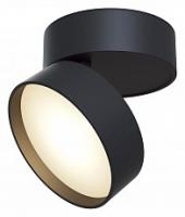 Спот Maytoni Onda C024CL-L18B фото Спот Maytoni Onda C024CL-L18B. Фото №1