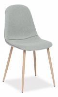 Стул  BREEZE (mod. 5192) / 1 шт. в упаковке фото Стул  BREEZE (mod. 5192) / 1 шт. в упаковке. Фото №1