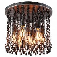 Накладной светильник Lussole Selden LSP-9800. Фото №1